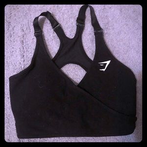 Gymshark sports bra
